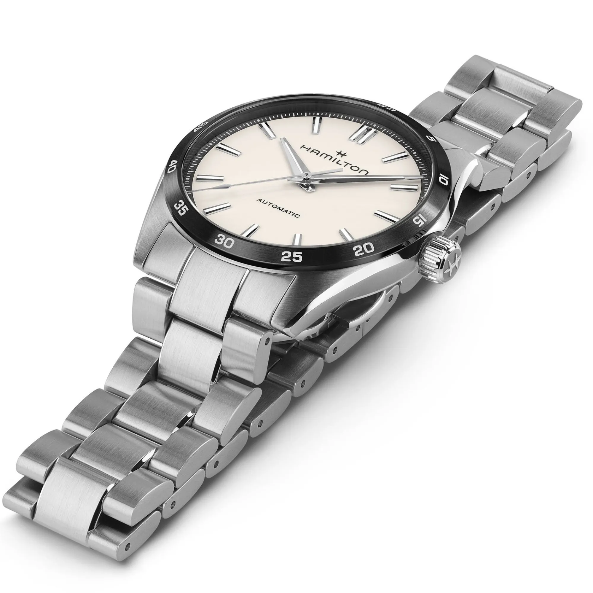 Jazzmaster Performer Auto^Hamilton Watch Online