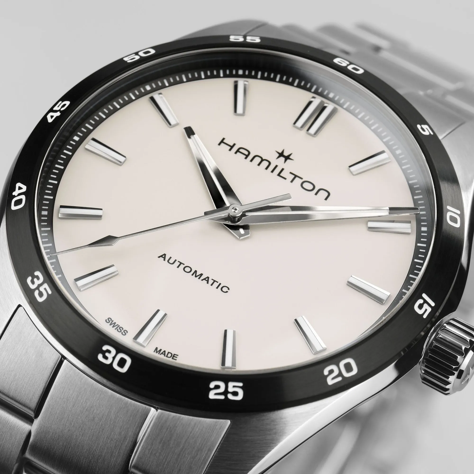 Jazzmaster Performer Auto^Hamilton Watch Online