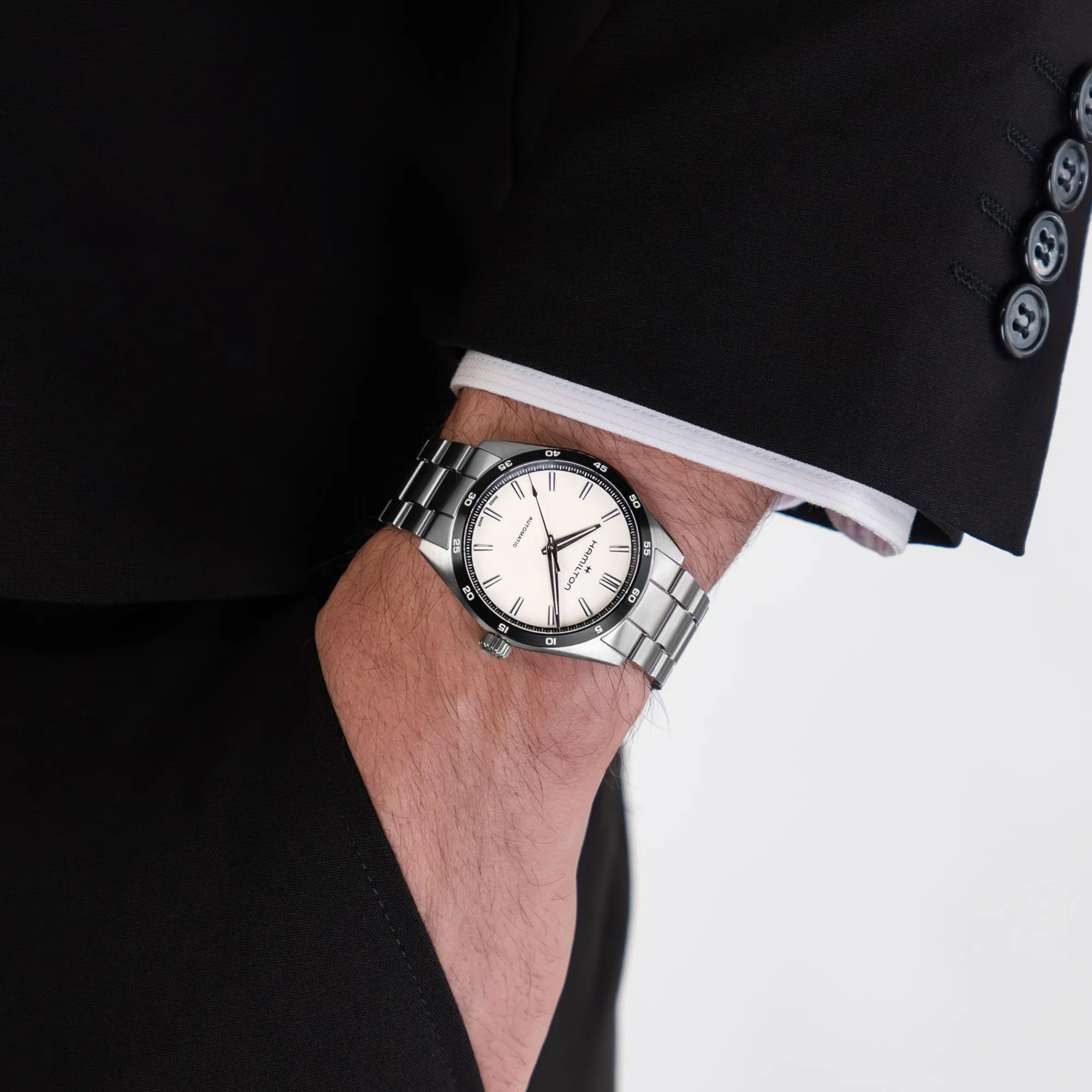Jazzmaster Performer Auto^Hamilton Watch Online