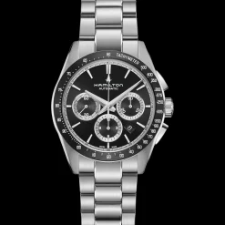 Jazzmaster Performer Auto Chrono^Hamilton Watch Sale