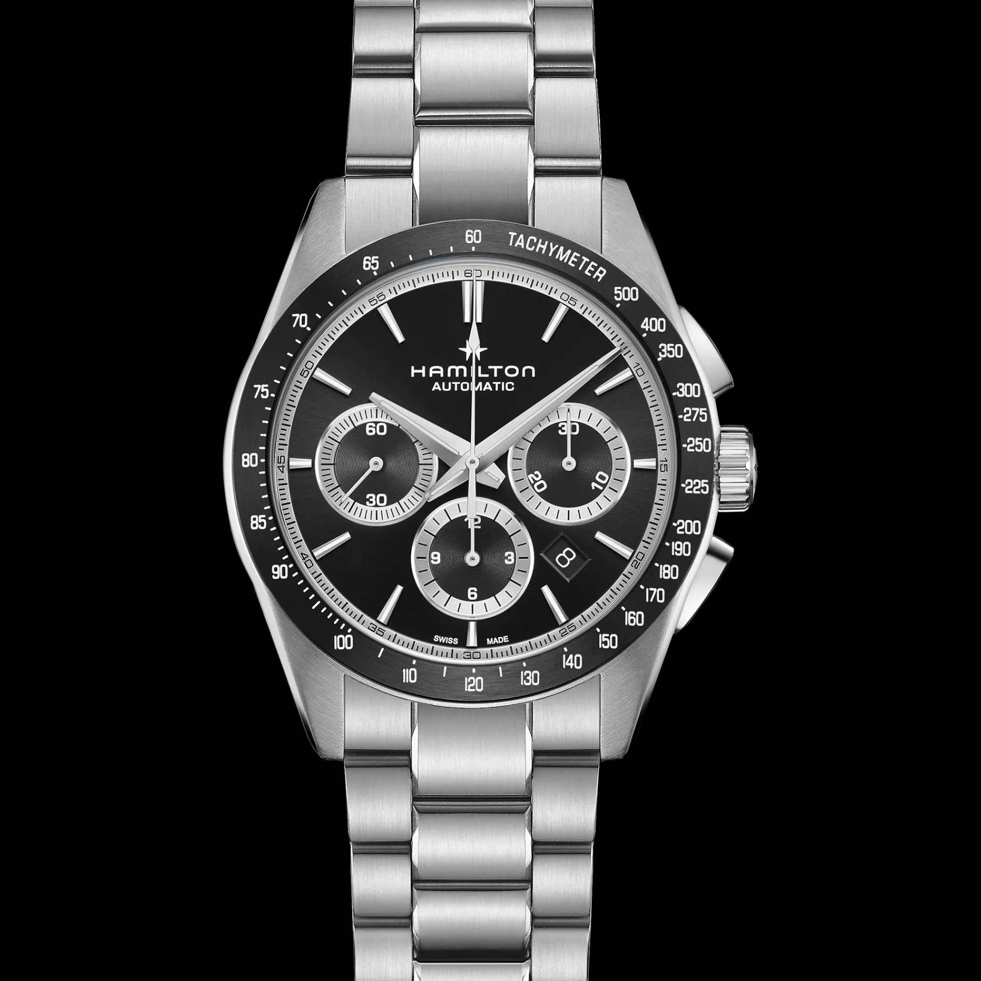 Jazzmaster Performer Auto Chrono^Hamilton Watch Sale