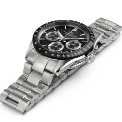 Jazzmaster Performer Auto Chrono^Hamilton Watch Sale