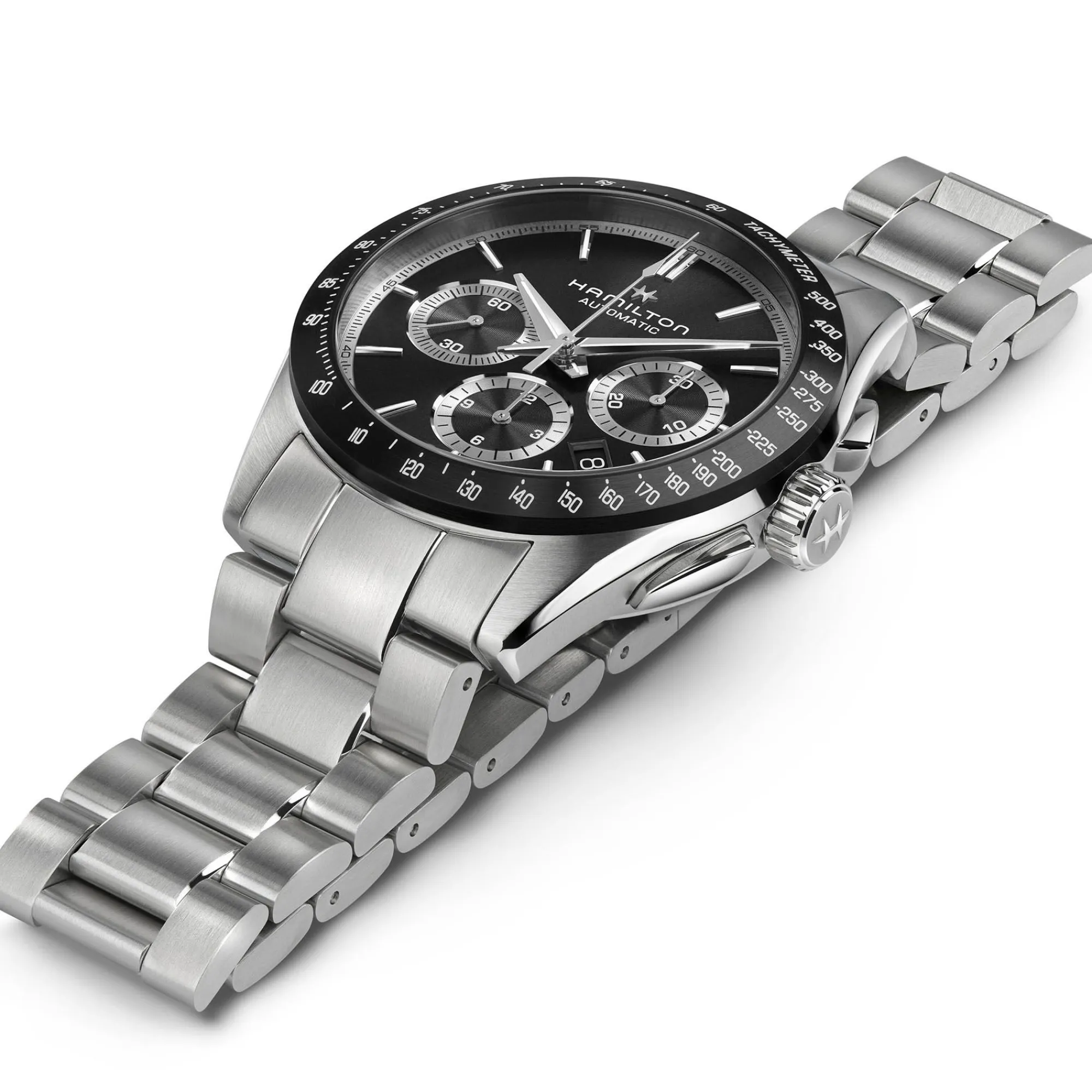 Jazzmaster Performer Auto Chrono^Hamilton Watch Sale