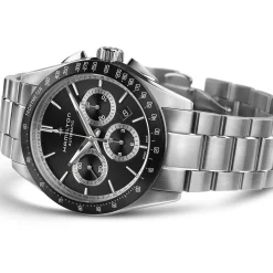 Jazzmaster Performer Auto Chrono^Hamilton Watch Sale