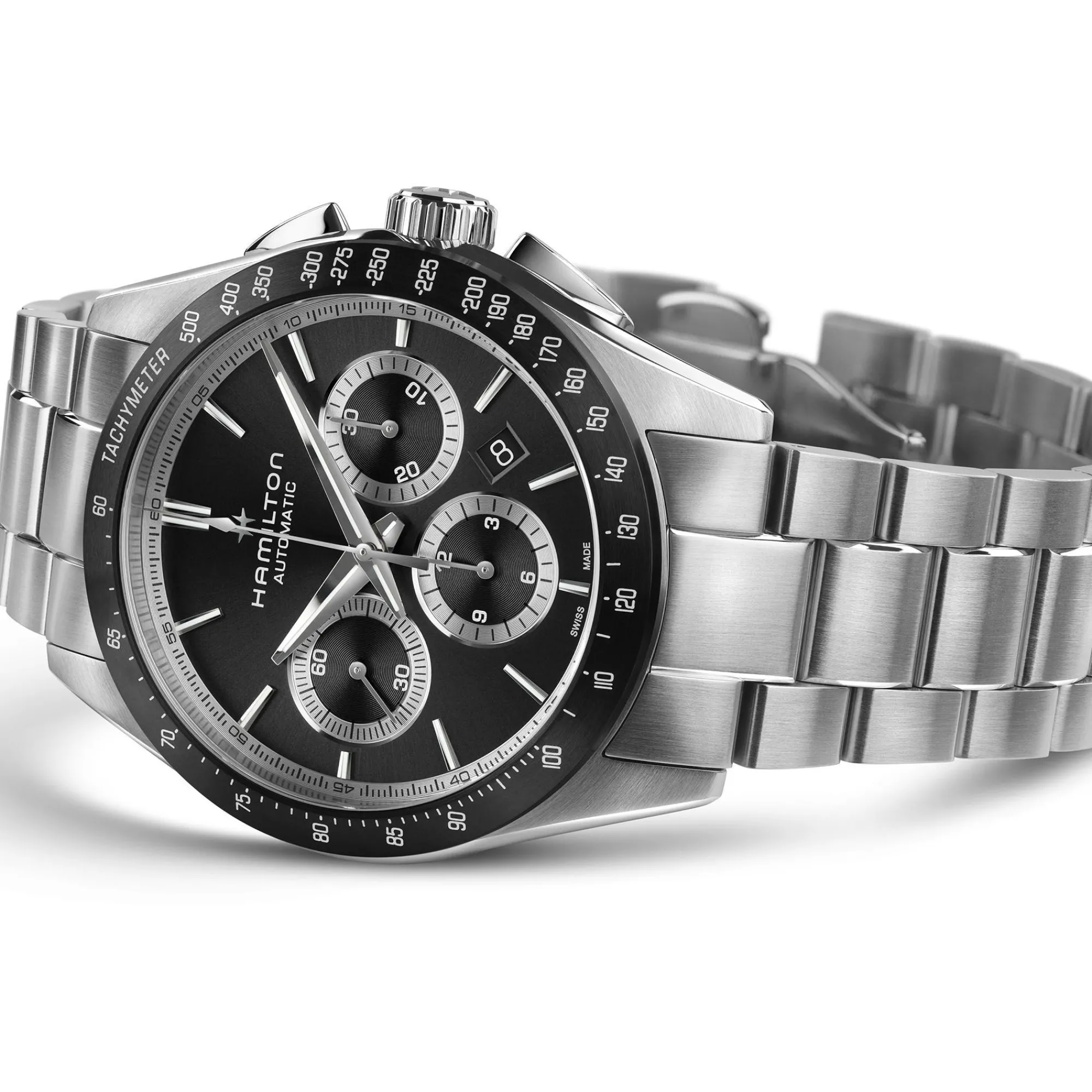 Jazzmaster Performer Auto Chrono^Hamilton Watch Sale