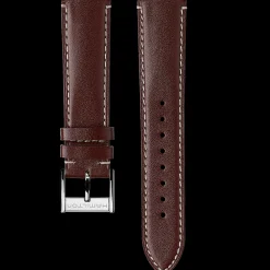Jazzmaster RED STRAP 20MM^Hamilton Watch New