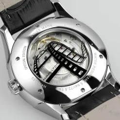 Jazzmaster Regulator Cinema^Hamilton Watch Discount