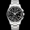 Jazzmaster Seaview Chrono Quartz^Hamilton Watch Outlet