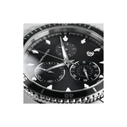 Jazzmaster Seaview Chrono Quartz^Hamilton Watch Outlet