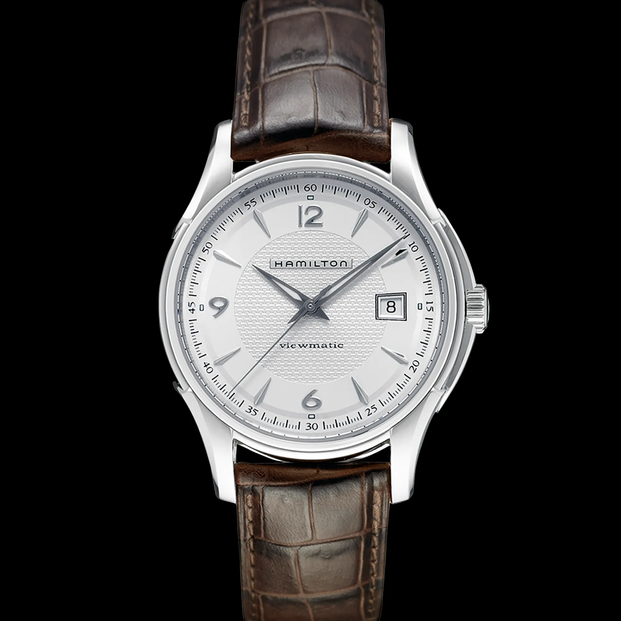 Jazzmaster Viewmatic Auto^Hamilton Watch Sale