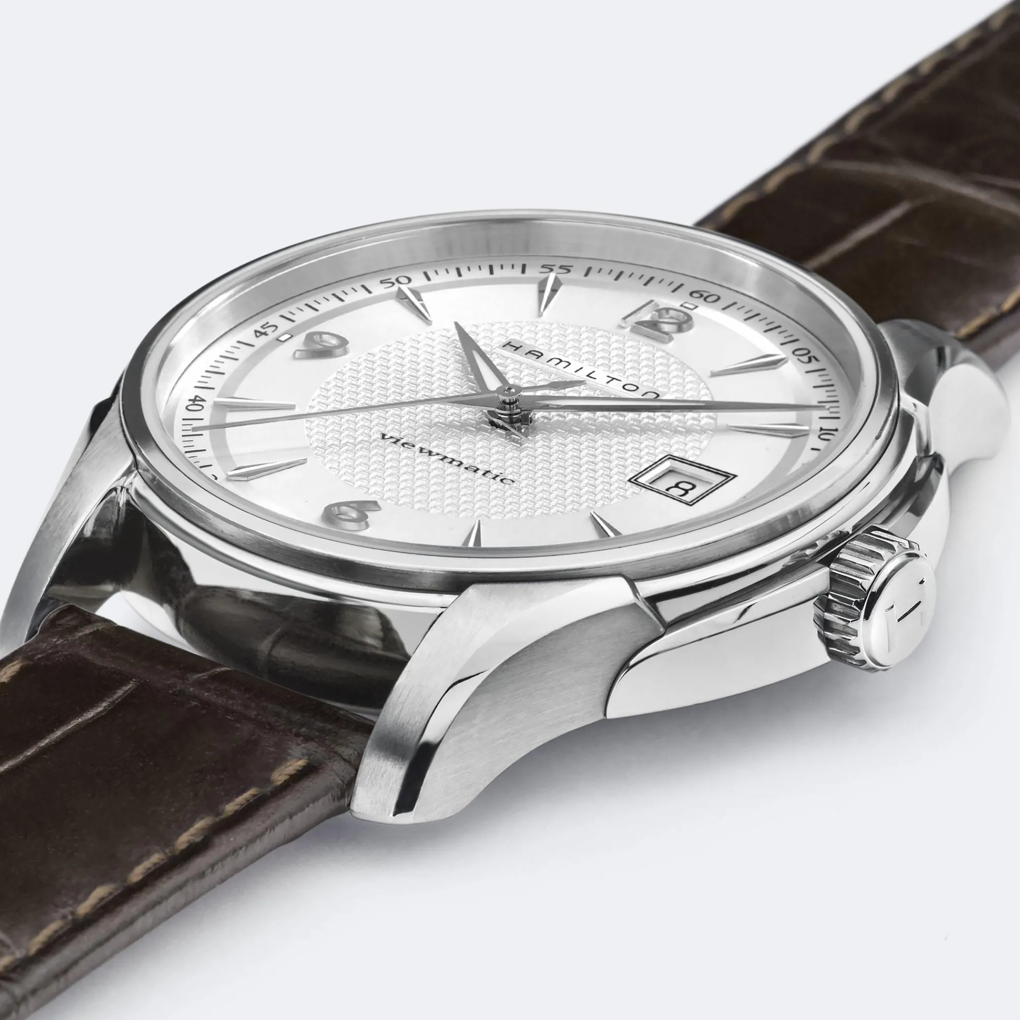 Jazzmaster Viewmatic Auto^Hamilton Watch Sale
