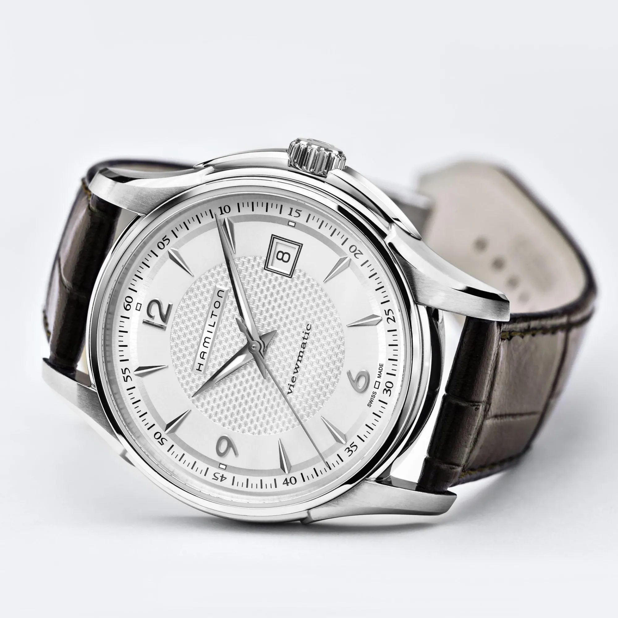 Jazzmaster Viewmatic Auto^Hamilton Watch Sale
