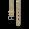 Khaki Aviation Beige Strap 22mm^Hamilton Watch New