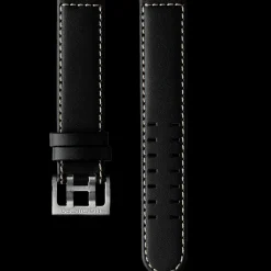 Khaki Aviation BLACK STRAP 20mm^Hamilton Watch Discount