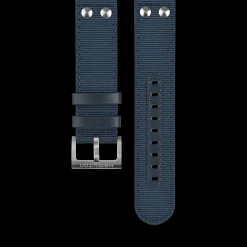 Khaki Aviation Blue Strap 22mm^Hamilton Watch Fashion