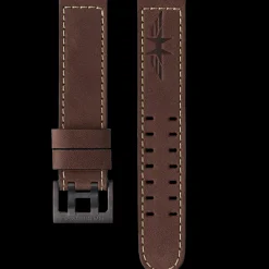 Khaki Aviation BROWN PVD 20MM^Hamilton Watch Discount