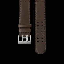 Khaki Aviation Brown Strap 22mm^Hamilton Watch Sale