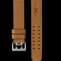 Khaki Aviation BROWN STRAP 20MM^Hamilton Watch Outlet
