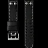 Khaki Aviation Cinturino Nero^Hamilton Watch Fashion