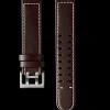 Khaki Aviation Cinturino Marrone^Hamilton Watch Online