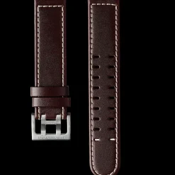 Khaki Aviation Cinturino Marrone^Hamilton Watch Online
