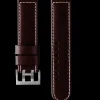 Khaki Aviation Cinturino Marrone^Hamilton Watch Fashion