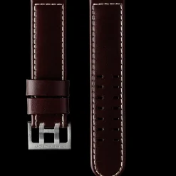 Khaki Aviation Cinturino Marrone^Hamilton Watch Fashion