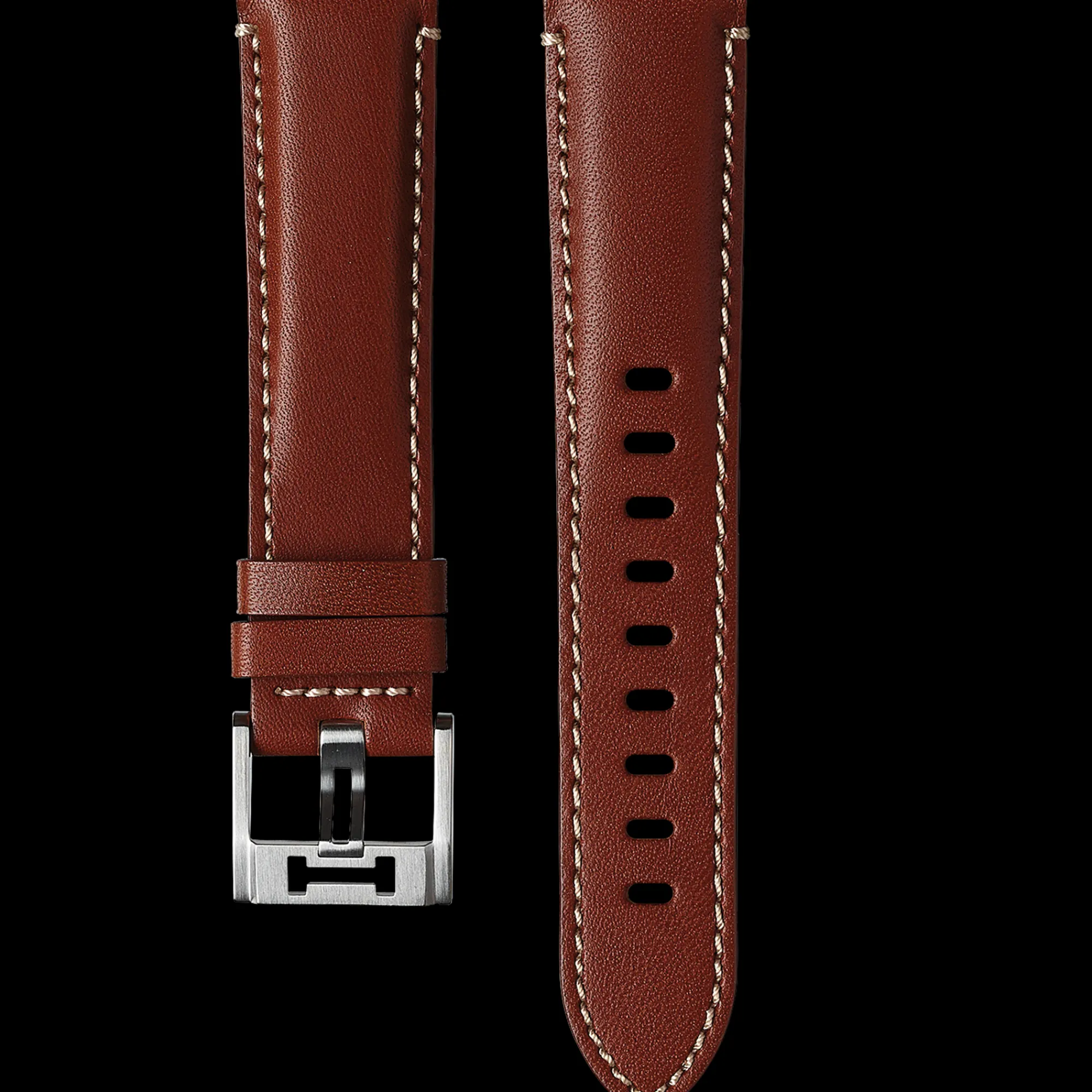 Khaki Aviation Cinturino Marrone^Hamilton Watch Best