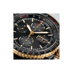 Khaki Aviation Converter Auto Chrono^Hamilton Watch Fashion