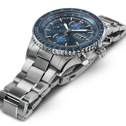 Khaki Aviation Converter Auto Chrono^Hamilton Watch Sale