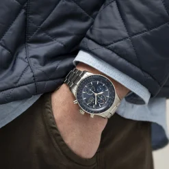 Khaki Aviation Converter Auto Chrono^Hamilton Watch Sale