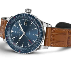 Khaki Aviation Converter Auto^Hamilton Watch Hot