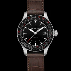Khaki Aviation Converter Auto^Hamilton Watch Discount