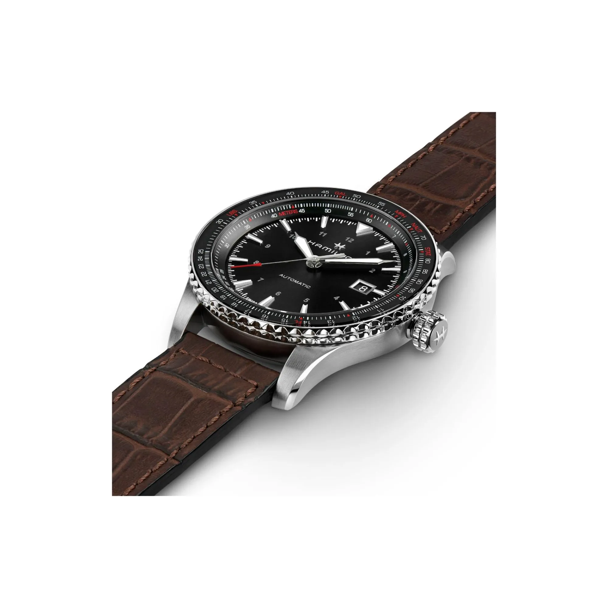 Khaki Aviation Converter Auto^Hamilton Watch Discount