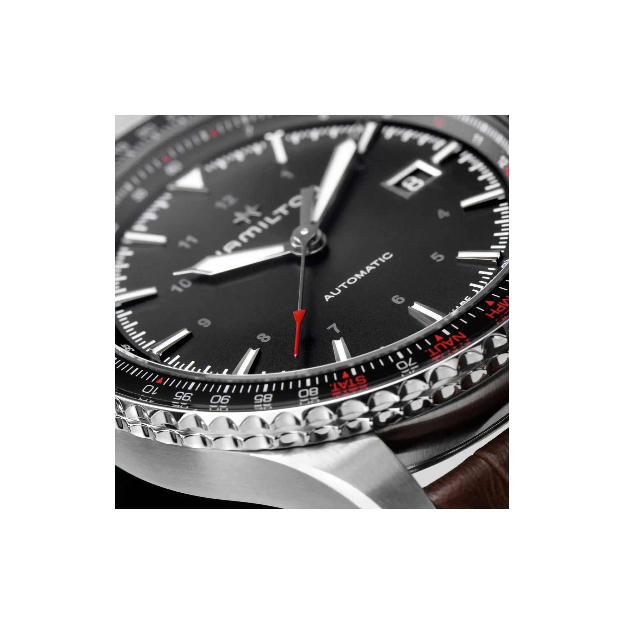 Khaki Aviation Converter Auto^Hamilton Watch Discount