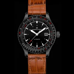 Khaki Aviation Converter Auto^Hamilton Watch Best