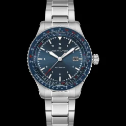 Khaki Aviation Converter Auto^Hamilton Watch Online