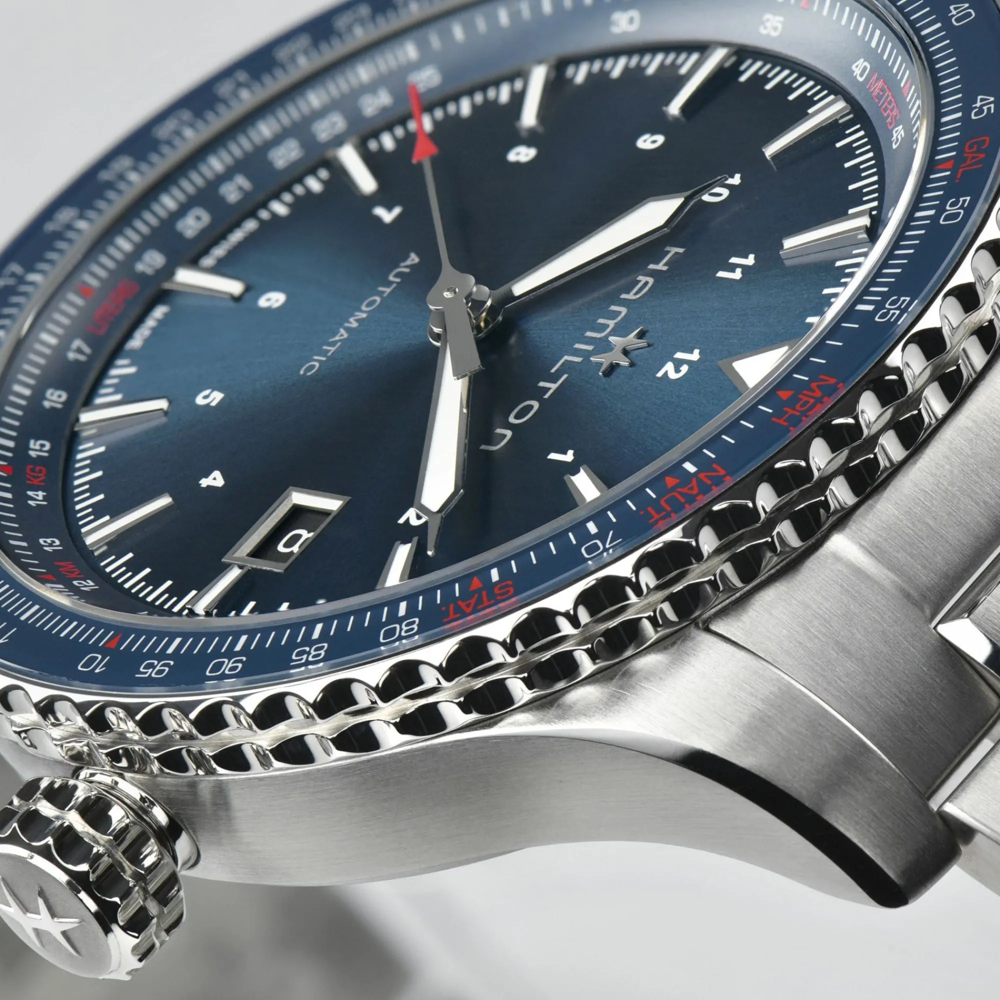 Khaki Aviation Converter Auto^Hamilton Watch Online