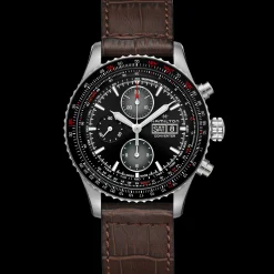 Khaki Aviation Converter Auto Chrono^Hamilton Watch Outlet