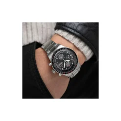 Khaki Aviation Converter Auto Chrono^Hamilton Watch New