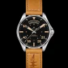 Khaki Aviation Day Date Auto^Hamilton Watch Fashion