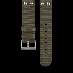 Khaki Aviation Green Strap 22mm^Hamilton Watch Online