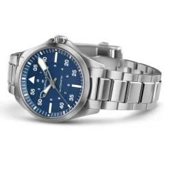 Khaki Aviation Pilot Auto 39mm^Hamilton Watch Hot
