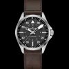 Khaki Aviation Pilot Auto 39mm^Hamilton Watch Discount
