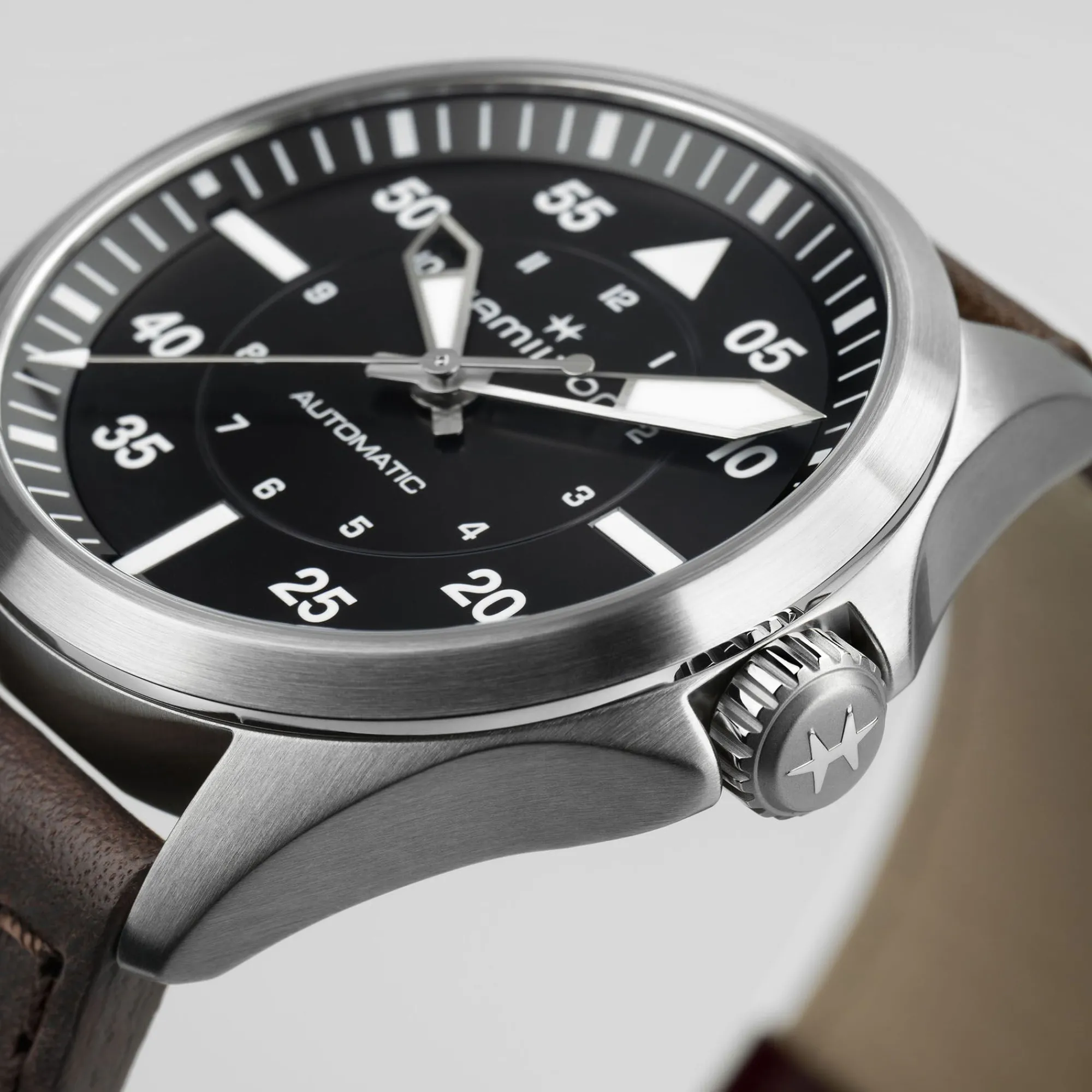 Khaki Aviation Pilot Auto 39mm^Hamilton Watch Discount