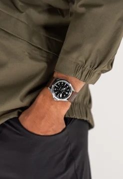Khaki Aviation Pilot Auto 39mm^Hamilton Watch Discount