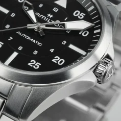 Khaki Aviation Pilot Auto 39mm^Hamilton Watch Hot