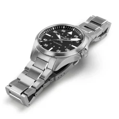 Khaki Aviation Pilot Auto 39mm^Hamilton Watch Hot