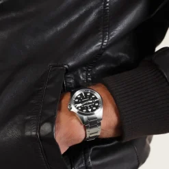 Khaki Aviation Pilot Auto^Hamilton Watch Online