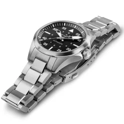 Khaki Aviation Pilot Auto^Hamilton Watch Online